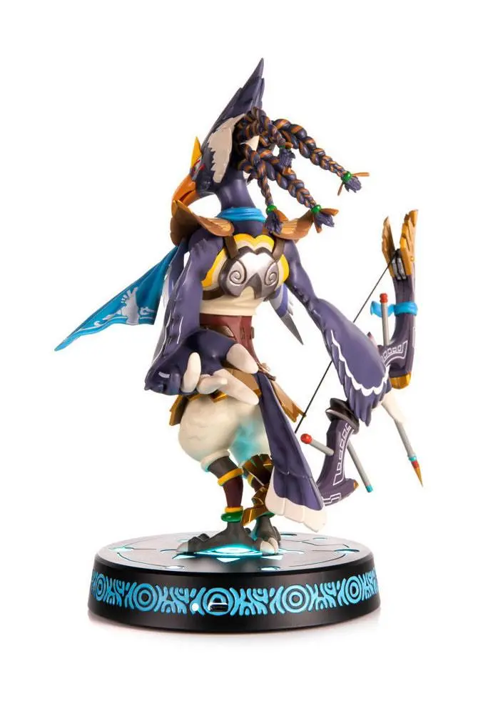 The Legend of Zelda Breath of the Wild PVC socha Revali zberateľská edícia 27 cm produktová fotografia