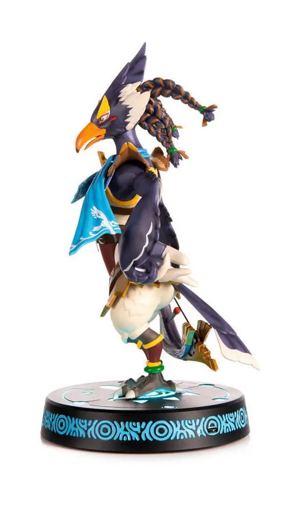 The Legend of Zelda Breath of the Wild PVC socha Revali zberateľská edícia 27 cm produktová fotografia