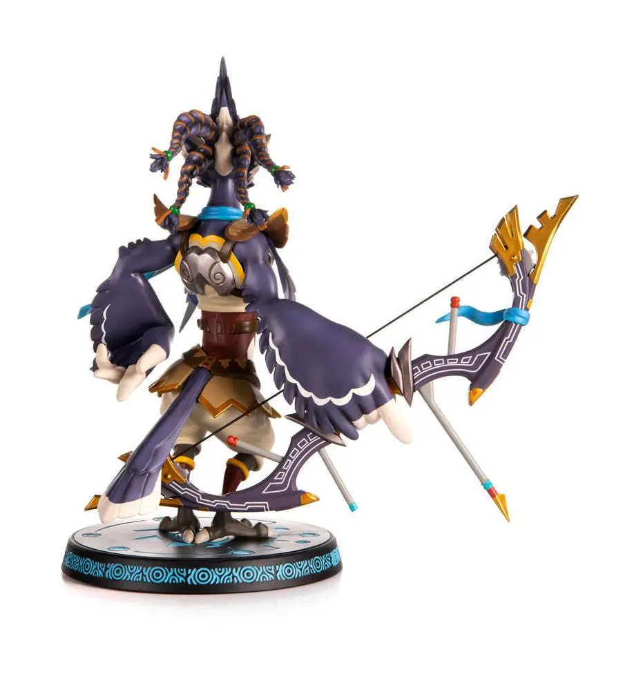 The Legend of Zelda Breath of the Wild PVC socha Revali 26 cm produktová fotografia