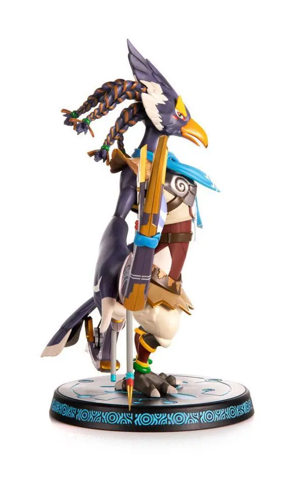 The Legend of Zelda Breath of the Wild PVC socha Revali 26 cm produktová fotografia