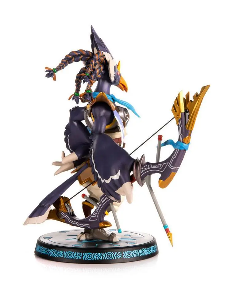 The Legend of Zelda Breath of the Wild PVC socha Revali 26 cm produktová fotografia