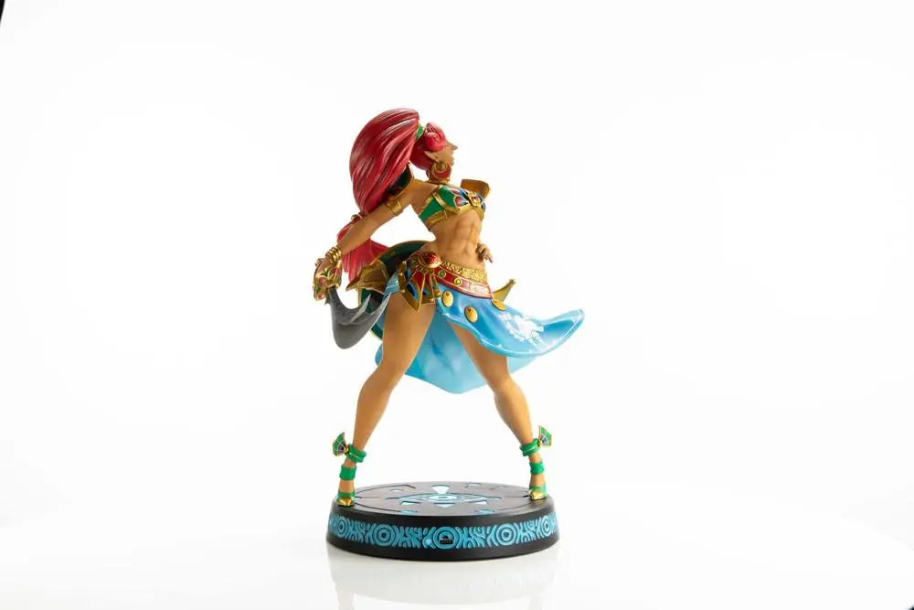 The Legend of Zelda Breath of the Wild PVC socha Urbosa zberateľská edícia 28 cm produktová fotografia