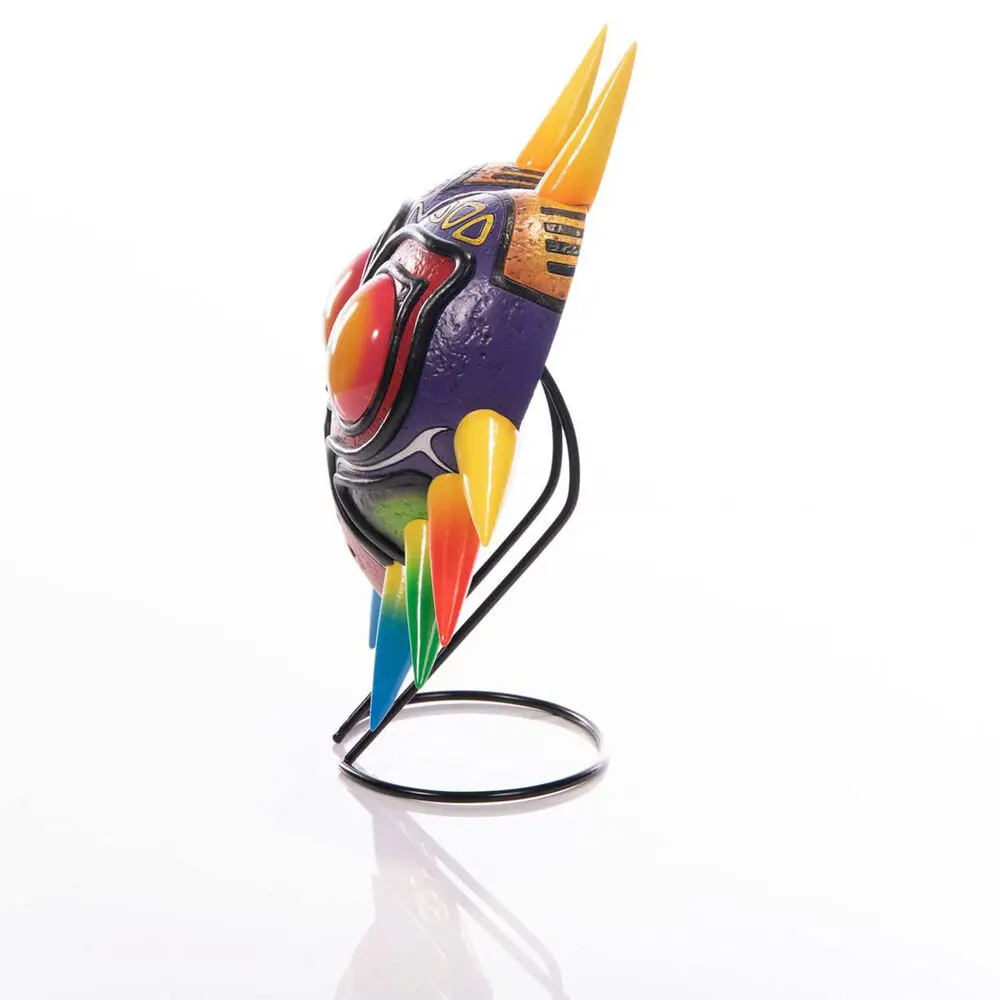 The Legend of Zelda PVC Socha Majora&#039;s Mask Standard Edition 25 cm produktová fotografia