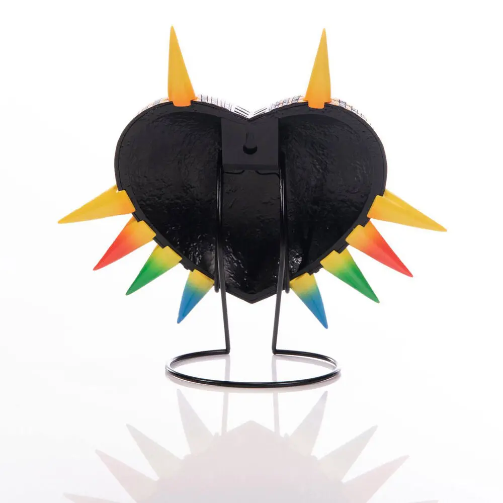 The Legend of Zelda PVC Socha Majora&#039;s Mask Standard Edition 25 cm produktová fotografia