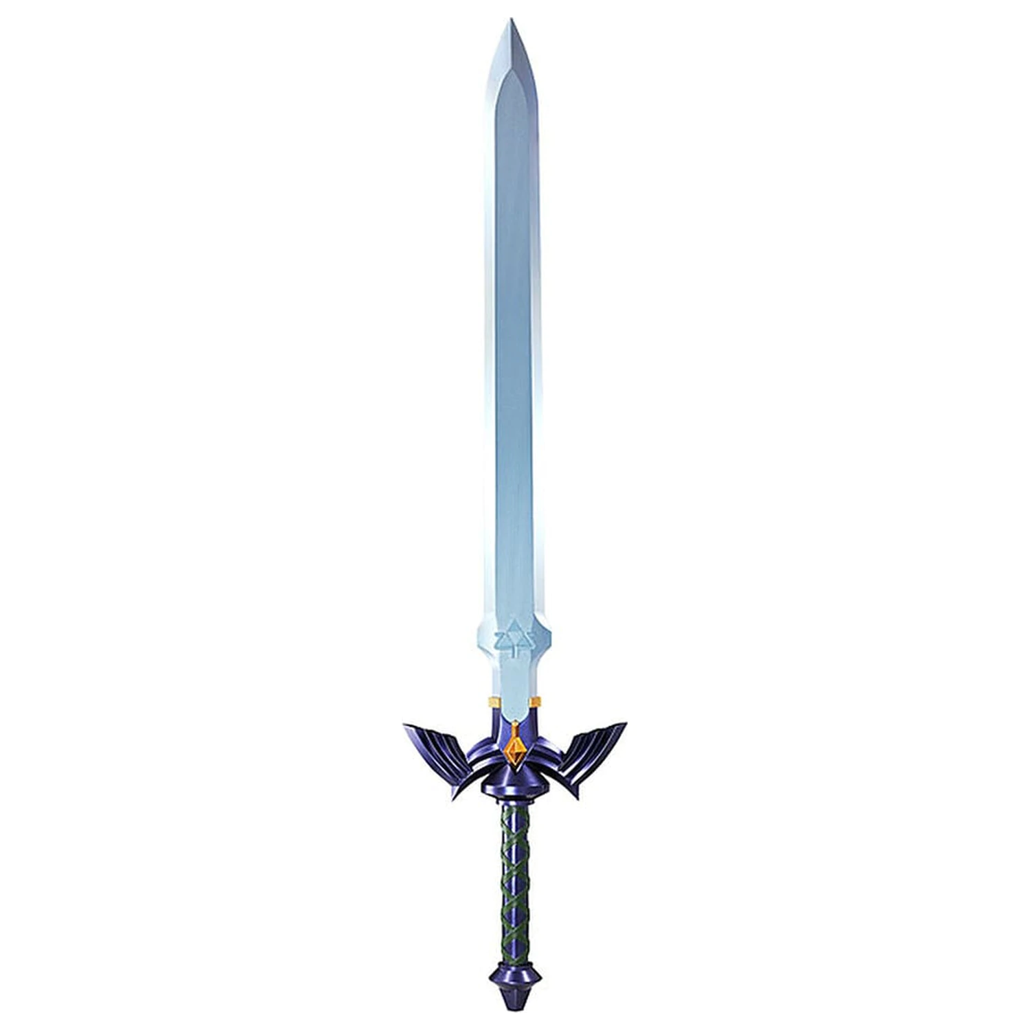 The Legend Of Zelda Proplica Master Sword replika 105 cm produktová fotografia