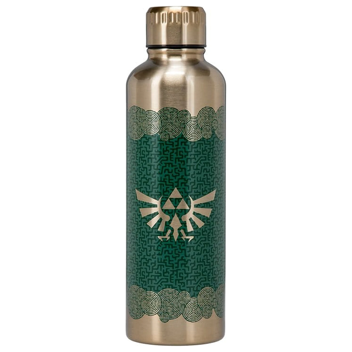 The Legend of Zelda nerezová fľaša na vodu Tears of the Kingdom 500 ml produktová fotografia