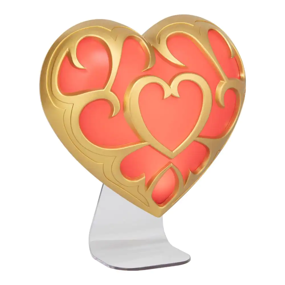 The Legend of Zelda: Tears of the Kingdom Light Heart Container 22 cm termékfotó