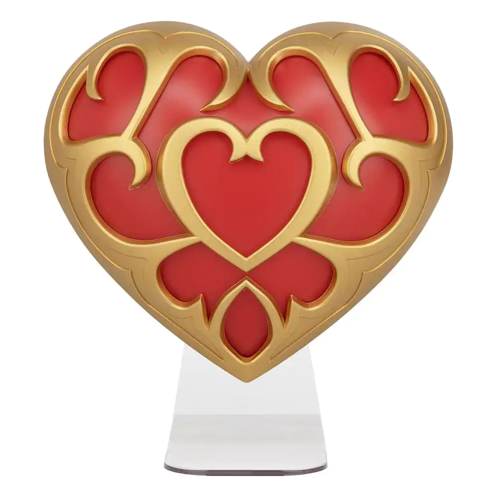 The Legend of Zelda: Tears of the Kingdom Light Heart Container 22 cm termékfotó