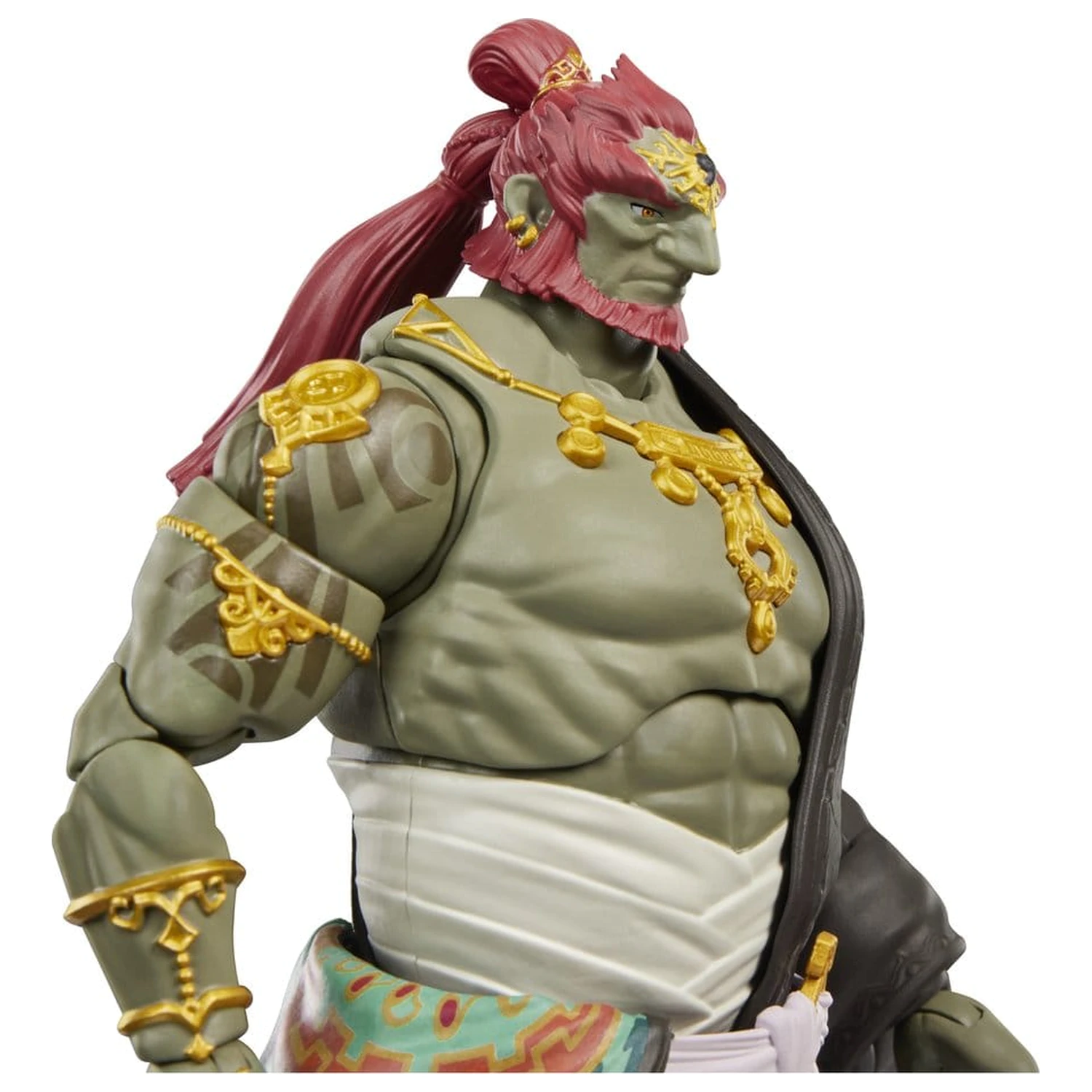 The Legend of Zelda: Tears of the Kingdom Heroes of Hyrule Akčná figúrka Ganondorf 19 cm produktová fotografia