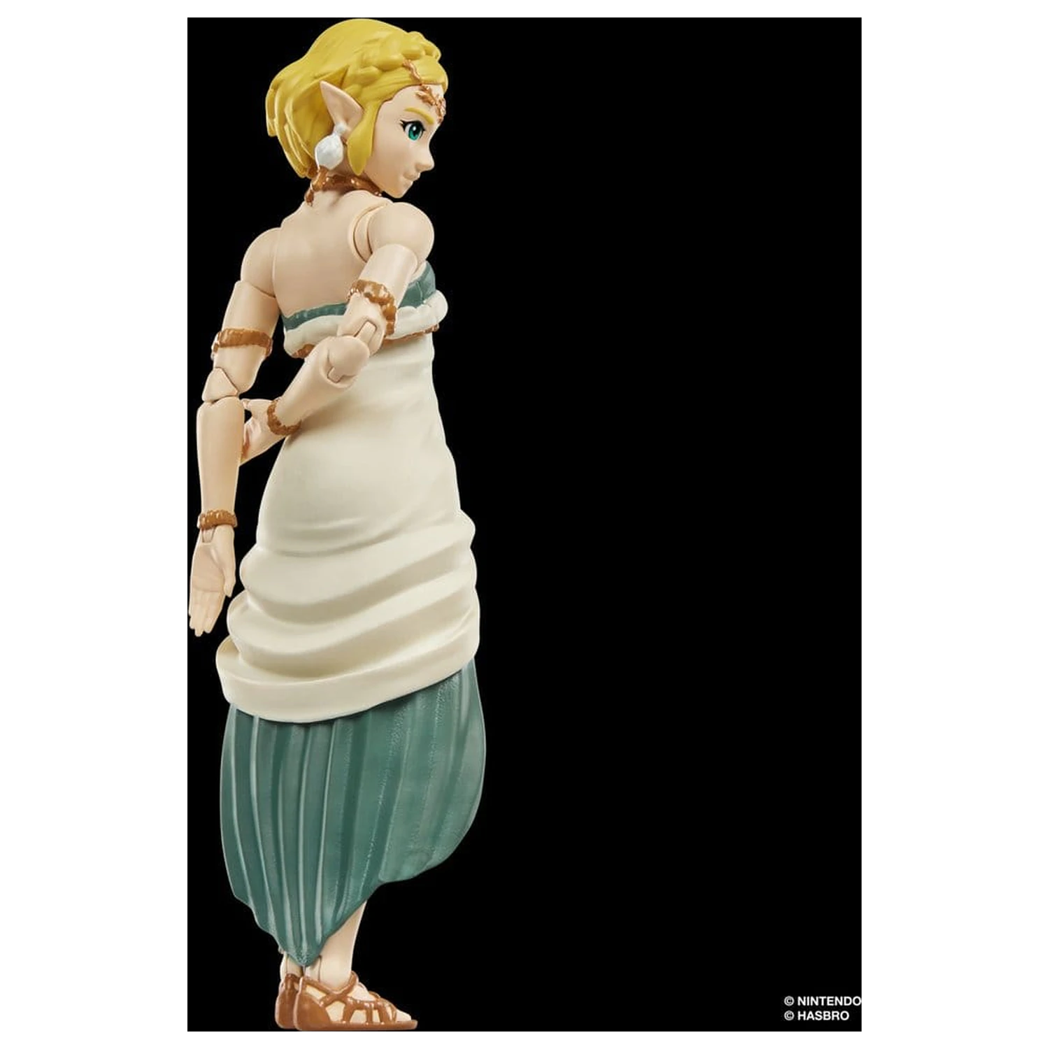 The Legend of Zelda: Tears of the Kingdom Heroes of Hyrule Akčná figúrka Princess Zelda 15 cm produktová fotografia