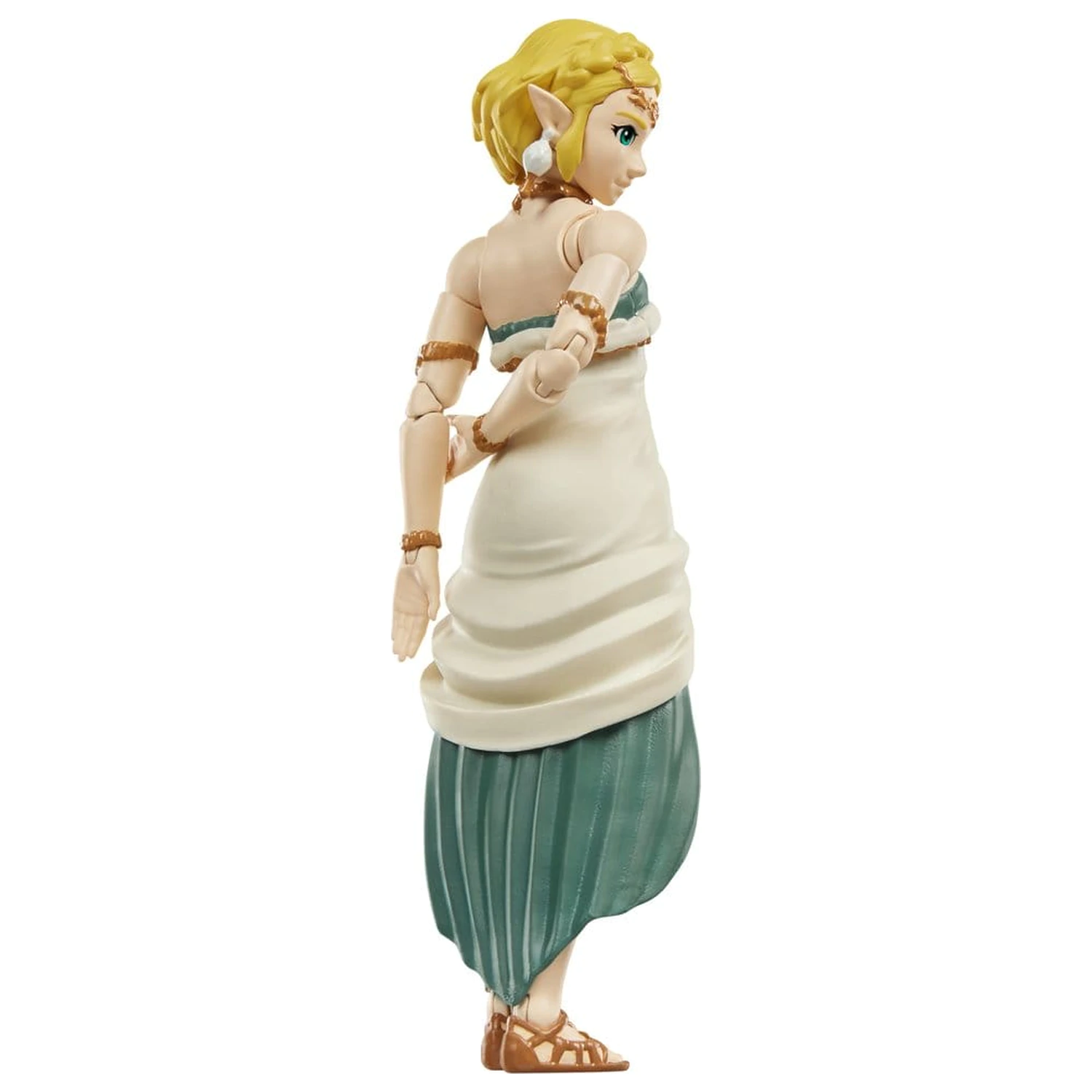 The Legend of Zelda: Tears of the Kingdom Heroes of Hyrule Akčná figúrka Princess Zelda 15 cm produktová fotografia