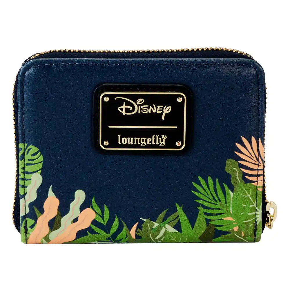 The Lion King by Loungefly Peňaženka 30th Anniversary Hakuna Matata Silo produktová fotografia