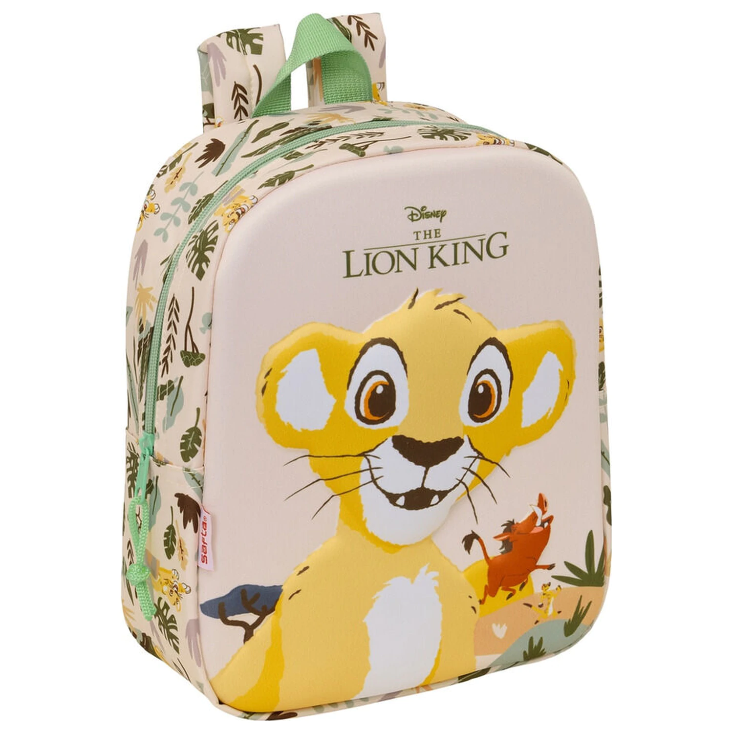 Disney The Lion King 3D batoh 27cm produktová fotografia