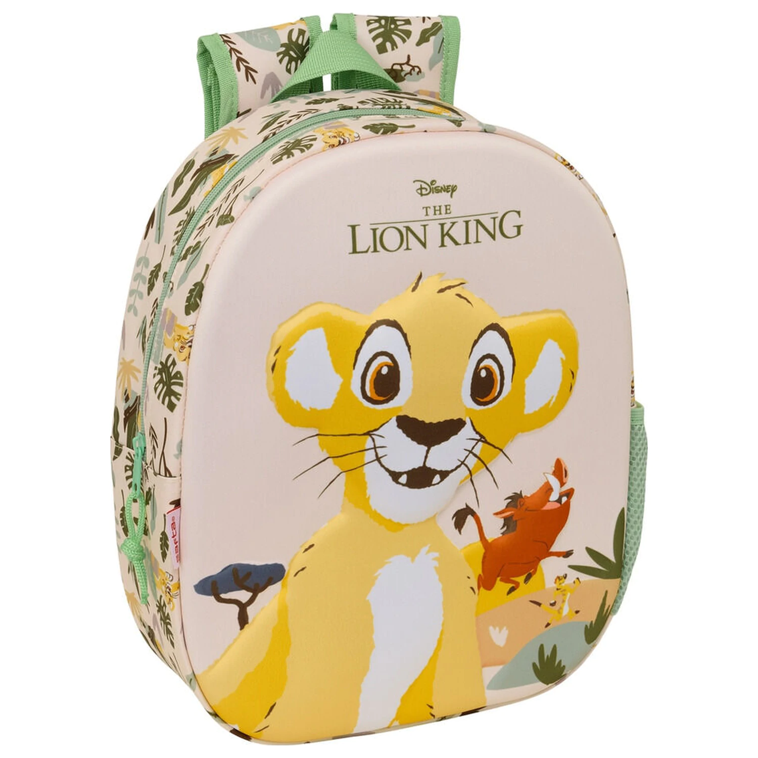 Disney The Lion King 3D batoh 33cm produktová fotografia