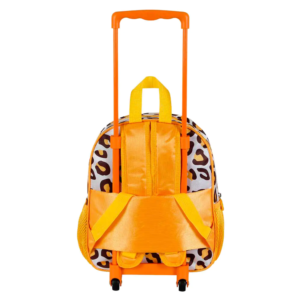 Disney The Lion King Africa 3D trolley 31 cm produktová fotografia