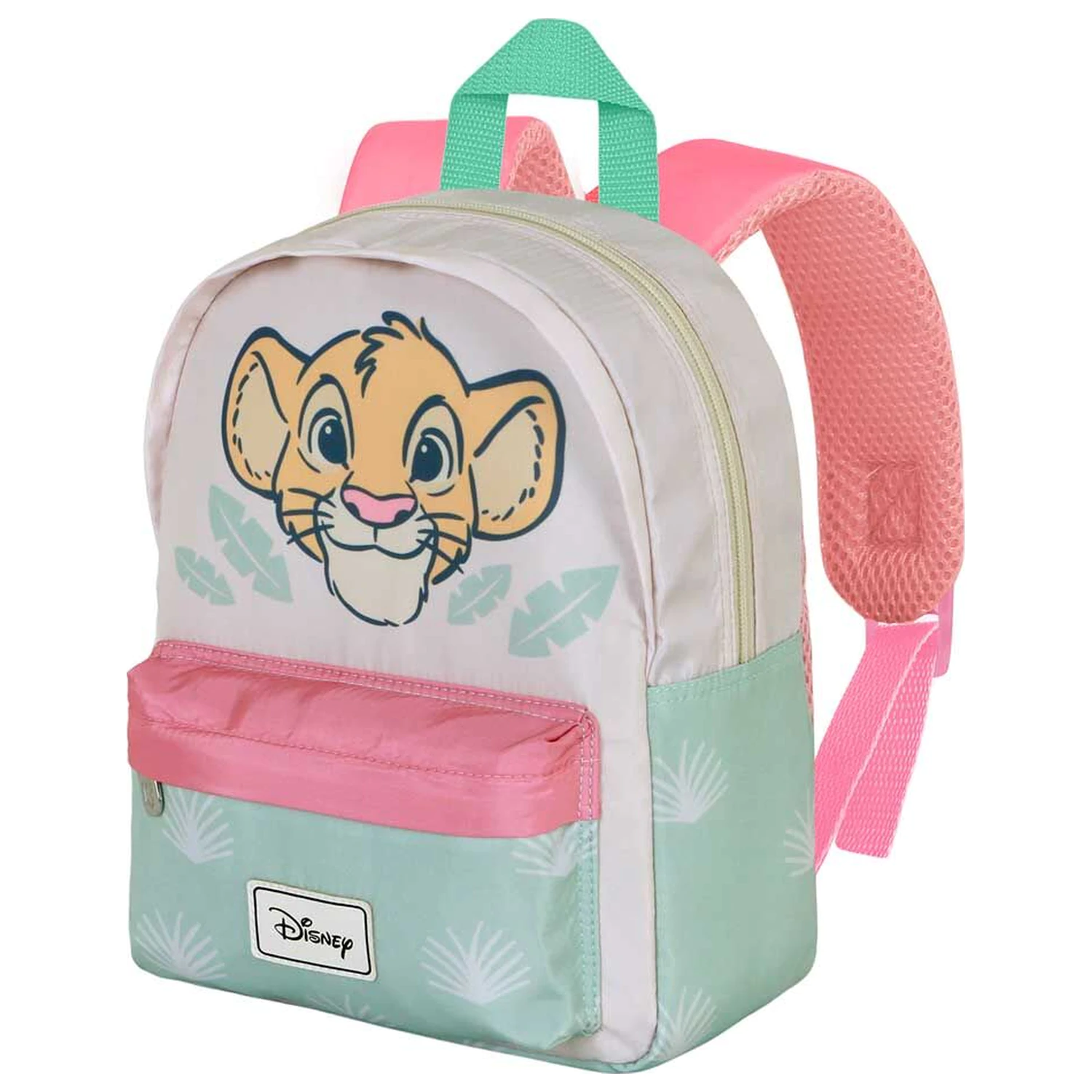 Disney The Lion King batoh s mláďaťom 27 cm produktová fotografia