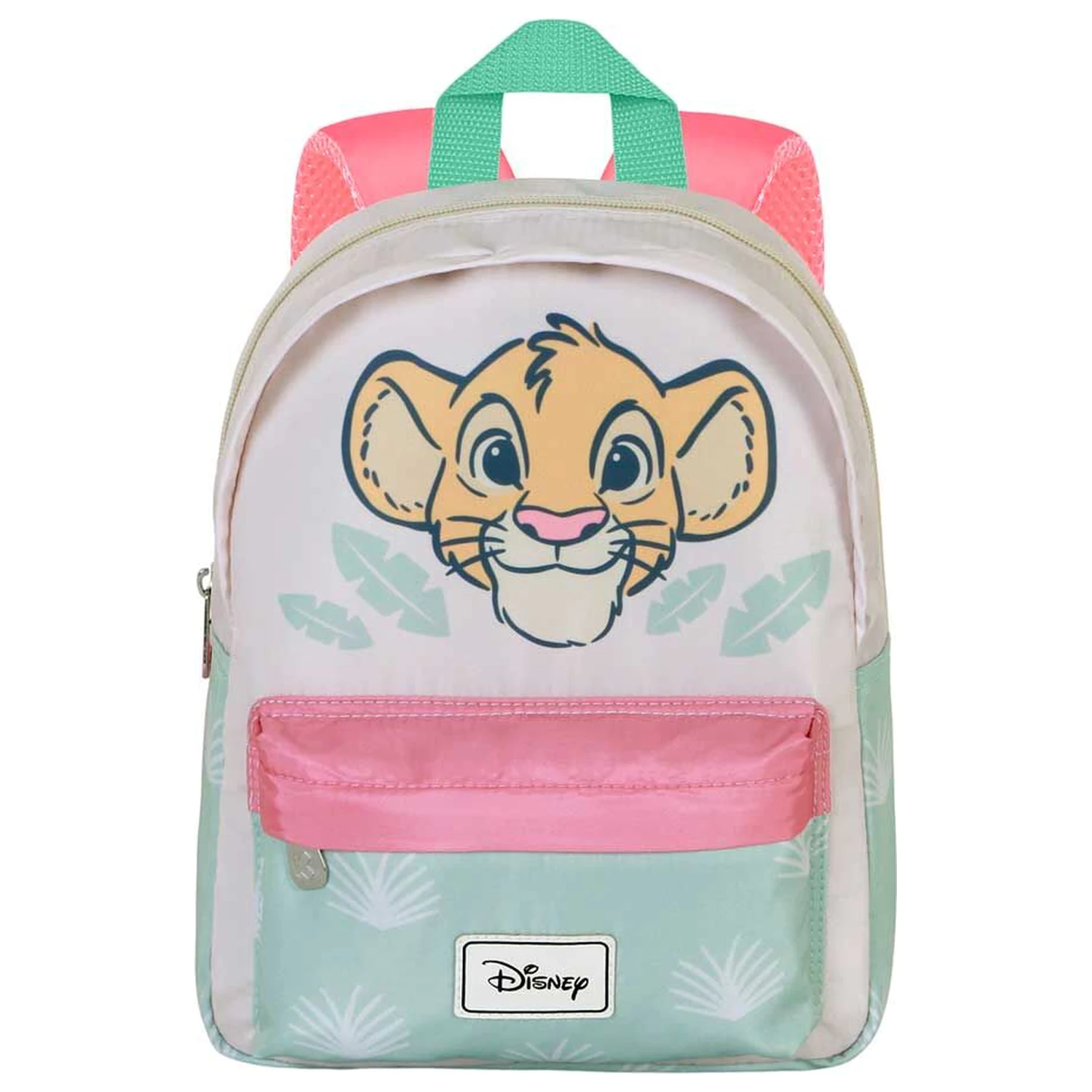 Disney The Lion King batoh s mláďaťom 27 cm produktová fotografia
