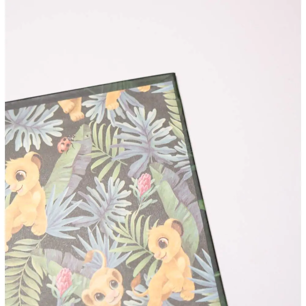 Disney The Lion King Foto album produktová fotografia