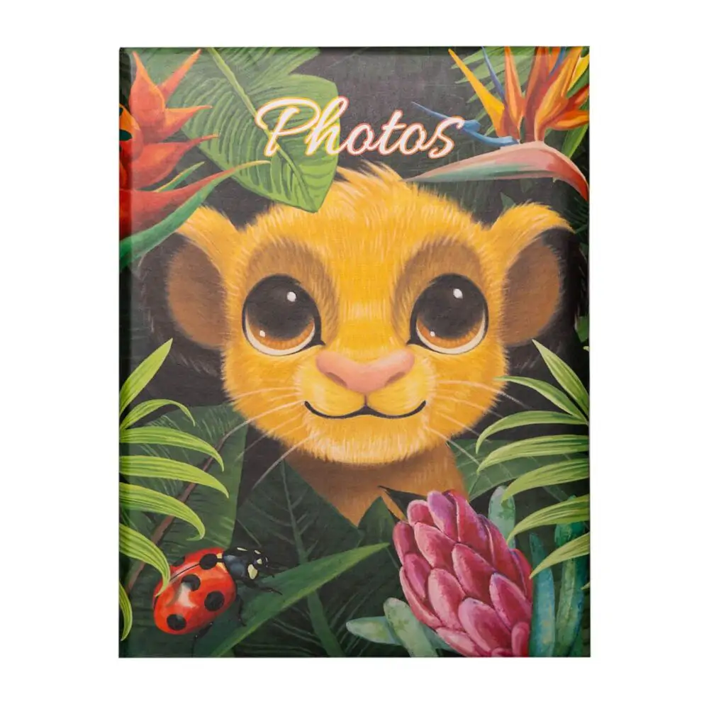 Disney The Lion King Foto album produktová fotografia