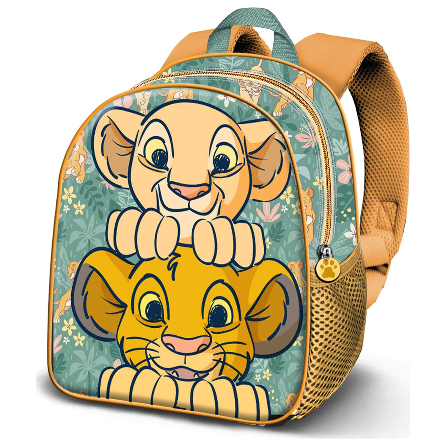 Disney The Lion King Lions 3D batoh 31 cm produktová fotografia