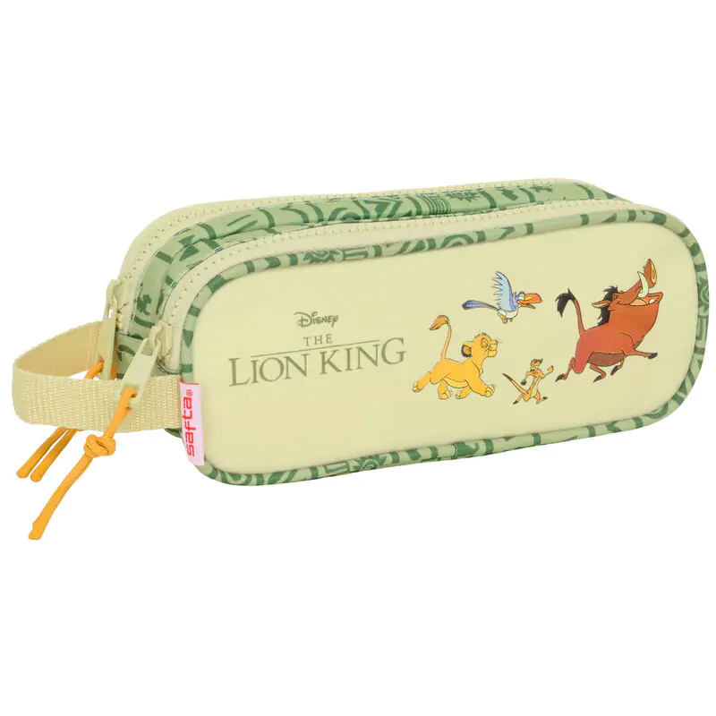 Disney The Lion King Mufasa dvojitý peračník produktová fotografia