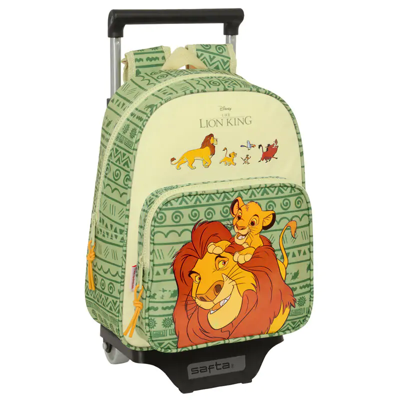 Disney The Lion King Mufasa vozík 33cm termékfotó