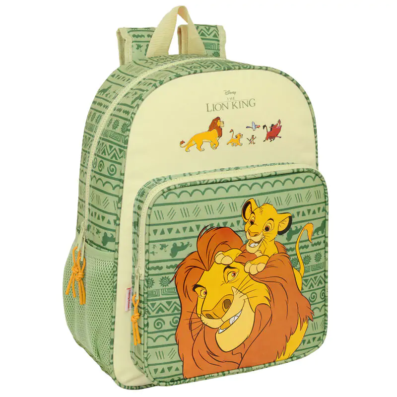 Disney The Lion King Mufasa adaptable backpack 42 cm termékfotó