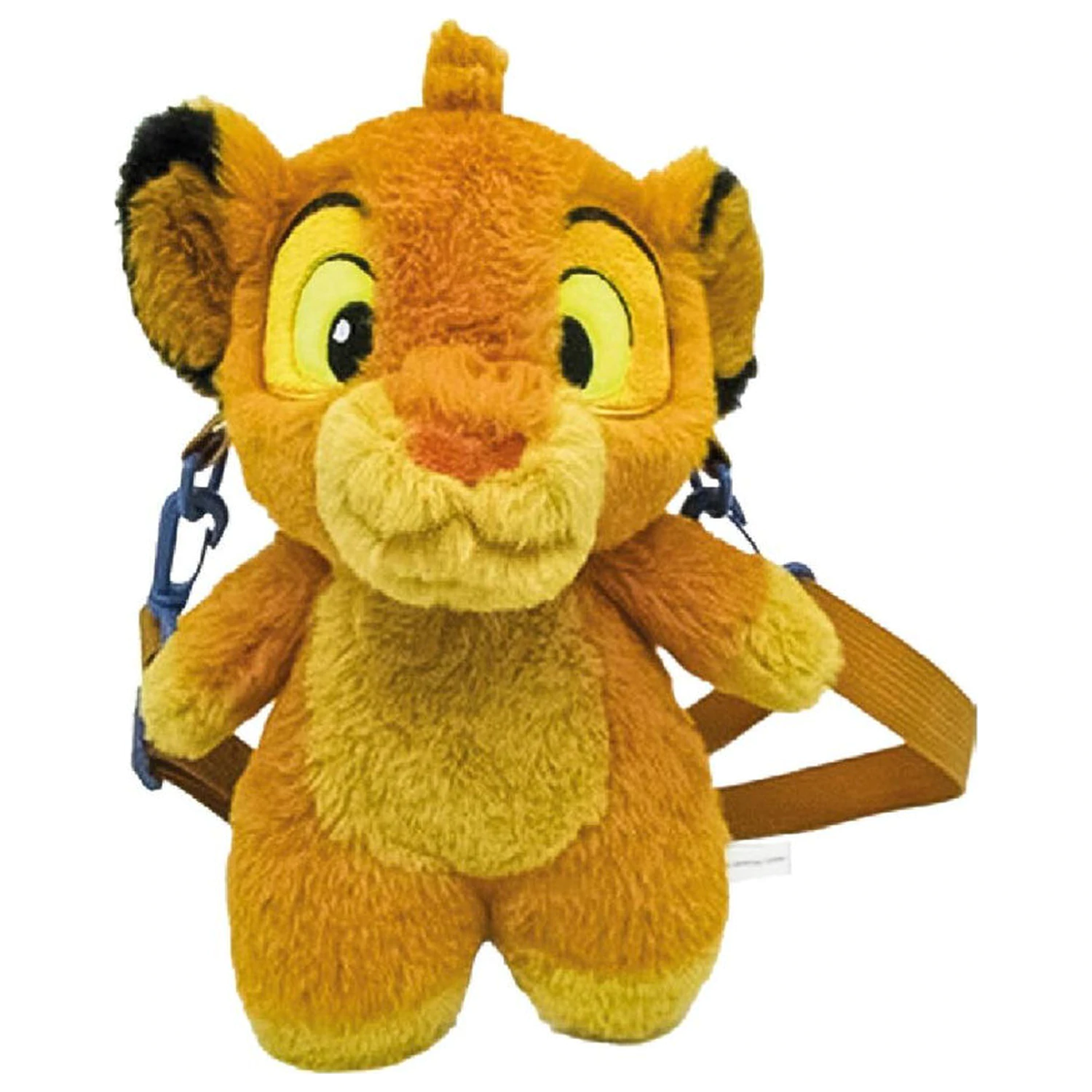 Disney The Lion King plyšová taška produktová fotografia