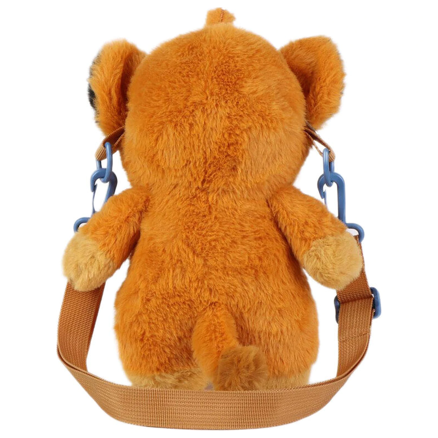 Disney The Lion King plyšová taška produktová fotografia