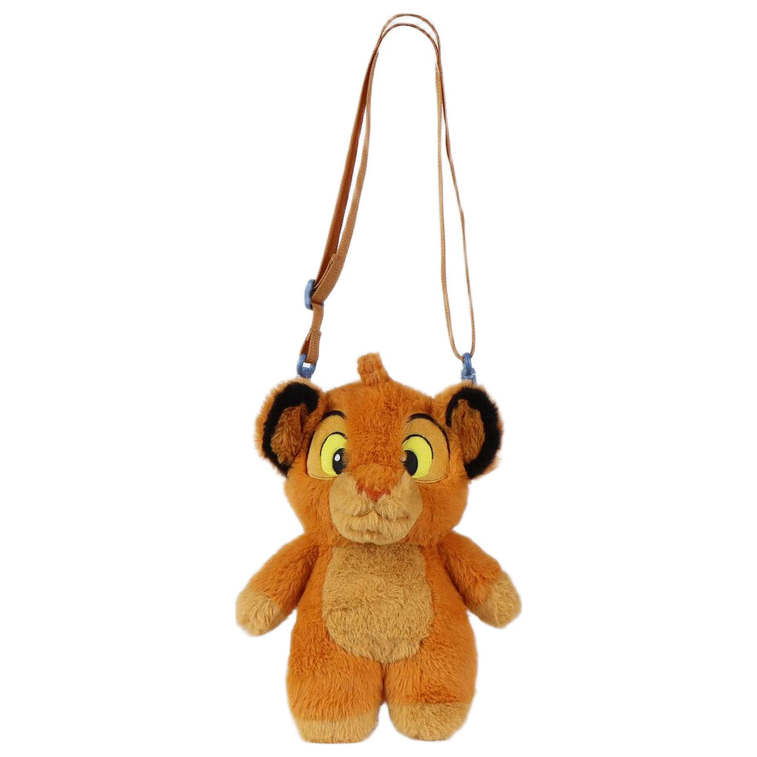 Disney The Lion King plyšová taška produktová fotografia