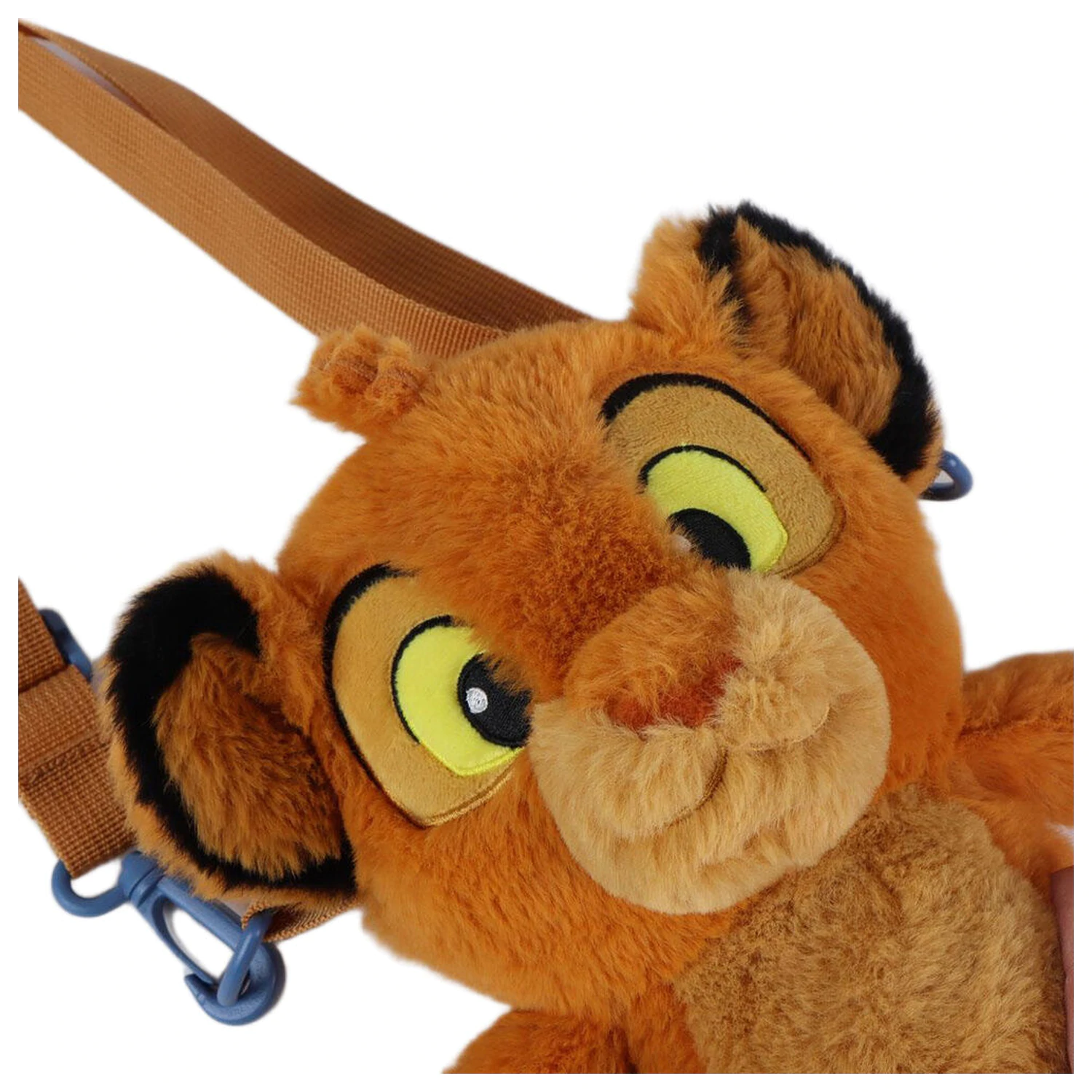 Disney The Lion King plyšová taška produktová fotografia