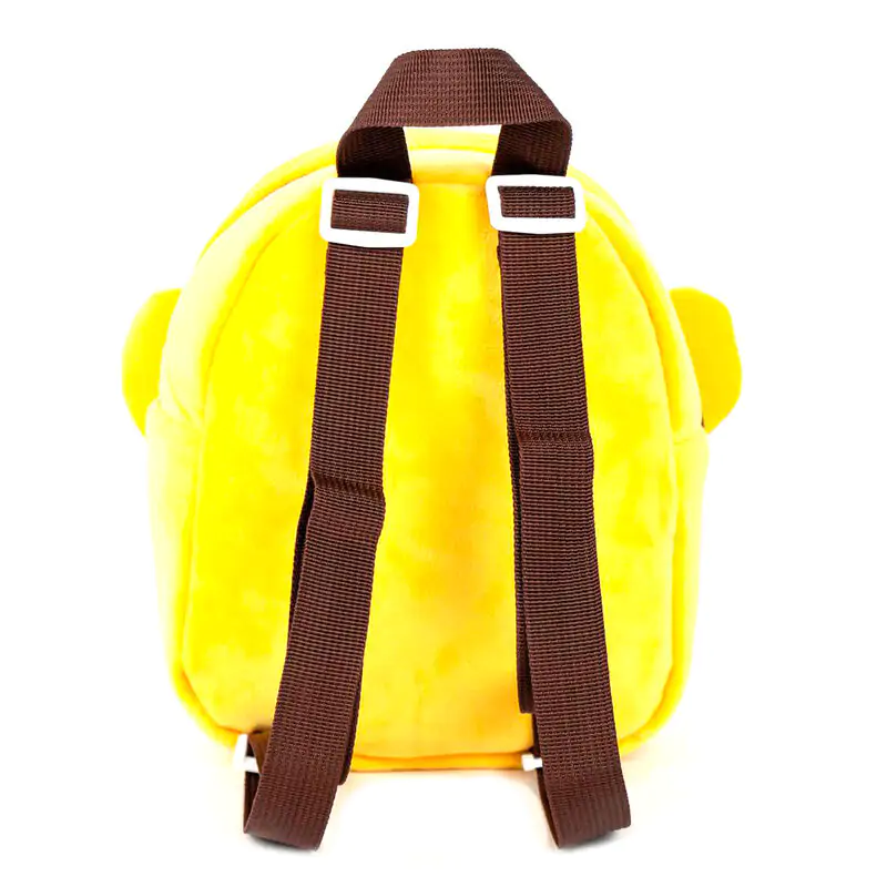 Disney The Lion King plyšový ruksak - hračka 22cm produktová fotografia