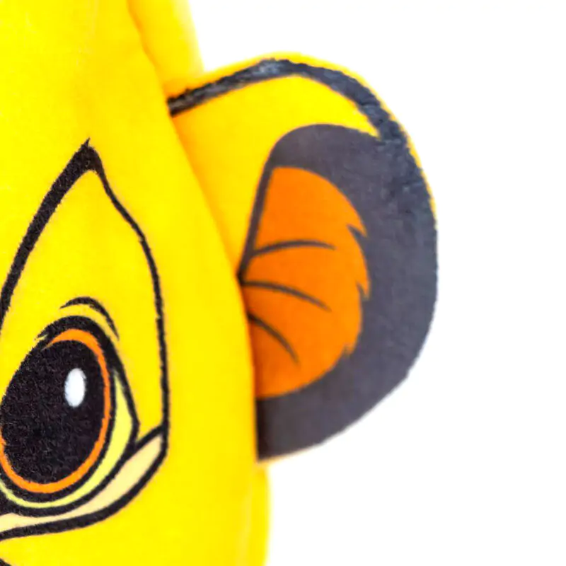 Disney The Lion King plyšový ruksak - hračka 22cm produktová fotografia