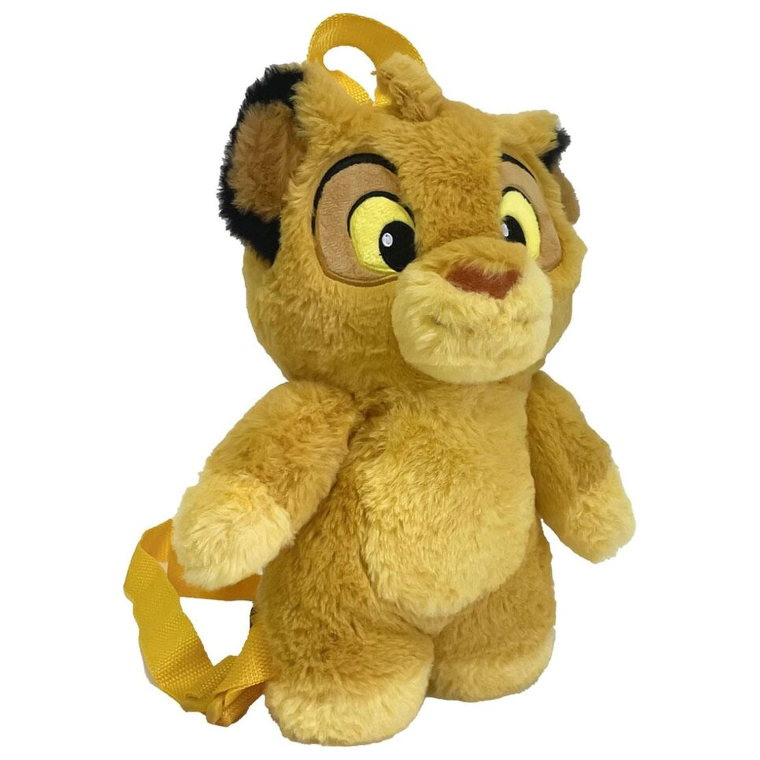Disney The Lion King plyšový batoh 30cm produktová fotografia