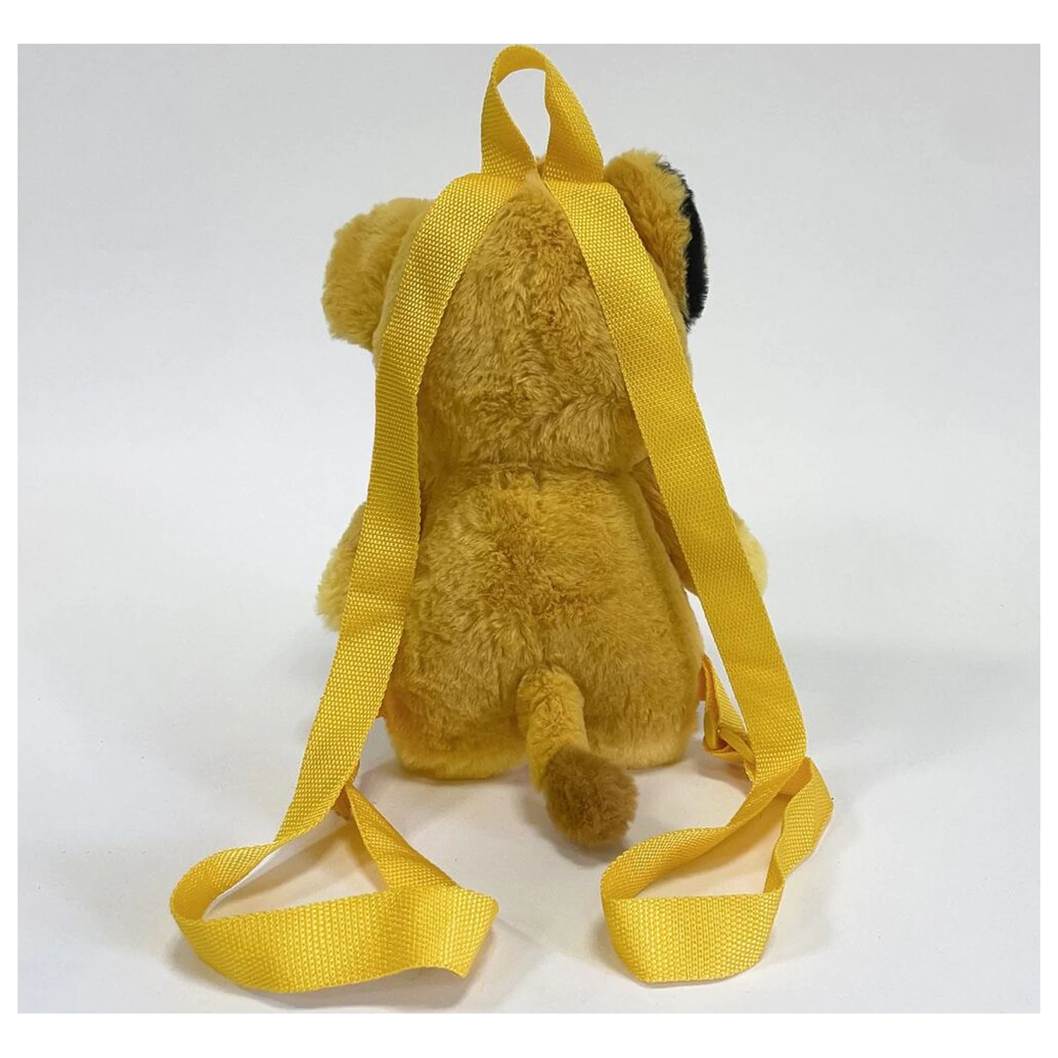 Disney The Lion King plyšový batoh 30cm produktová fotografia