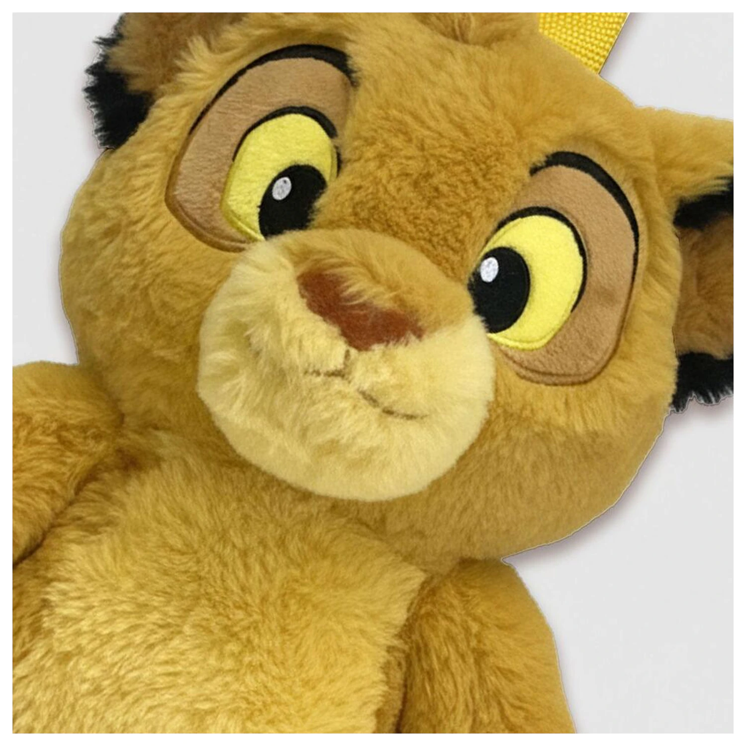 Disney The Lion King plyšový batoh 30cm produktová fotografia