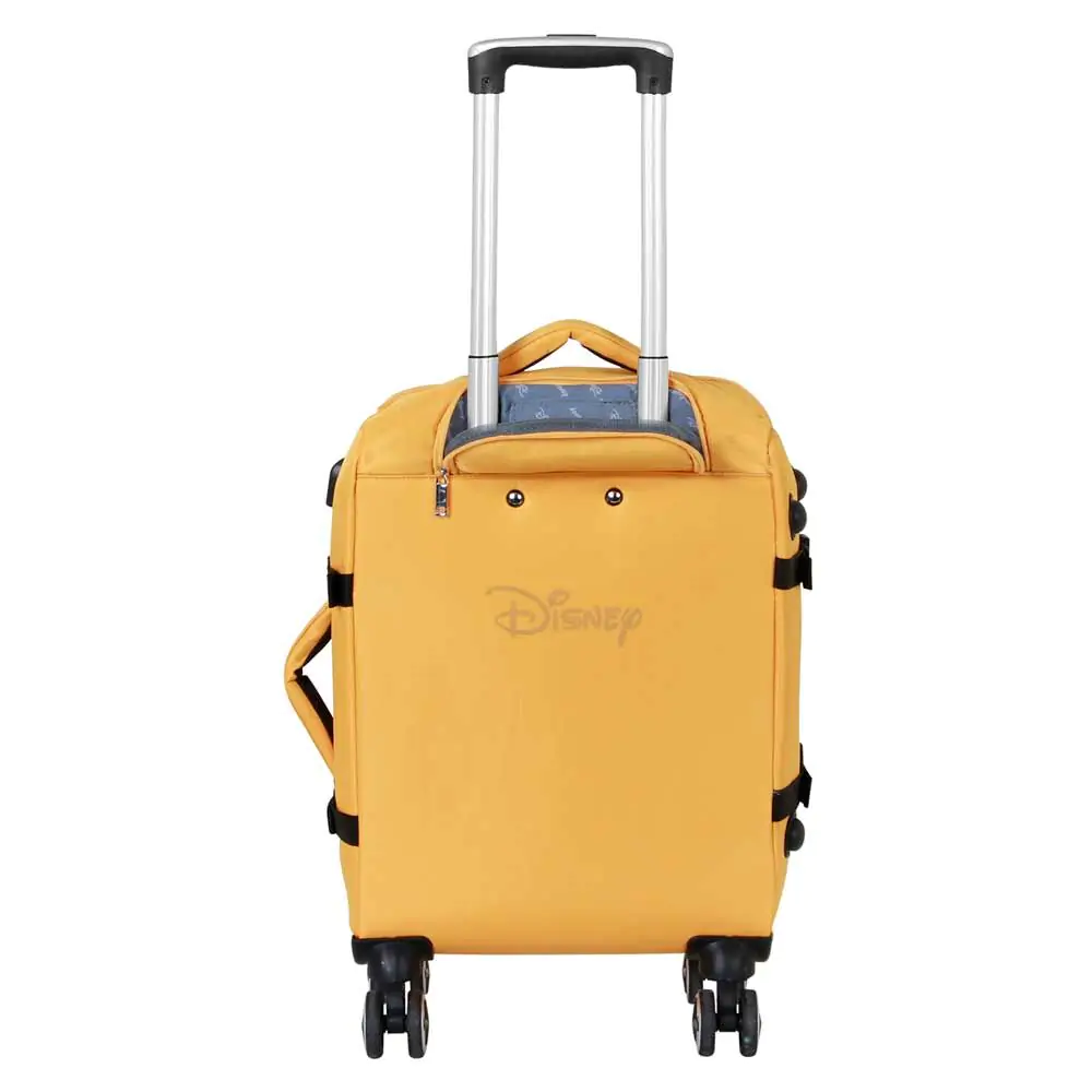 Disney The Lion King Simba Face trolley kufor 55 cm produktová fotografia