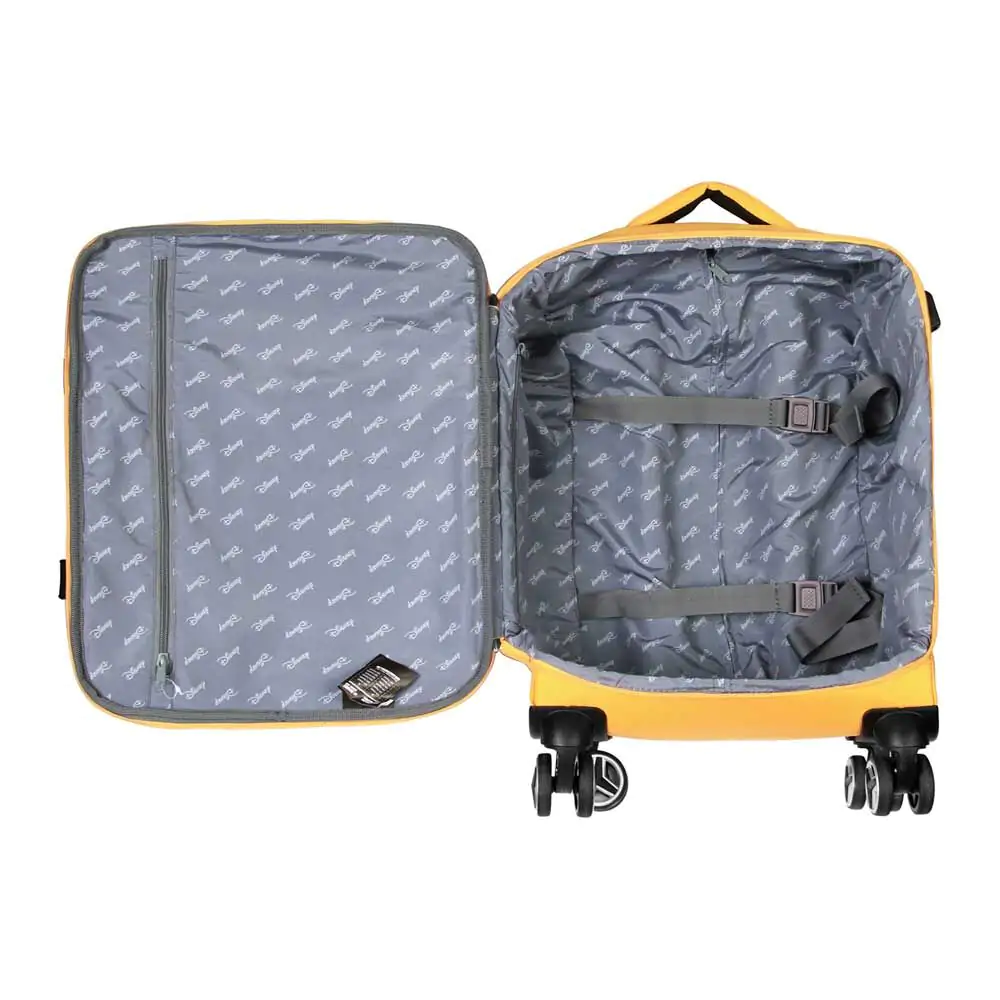 Disney The Lion King Simba Face trolley kufor 55 cm produktová fotografia
