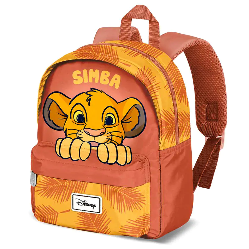 Disney The Lion King Simba ruksak 27cm produktová fotografia