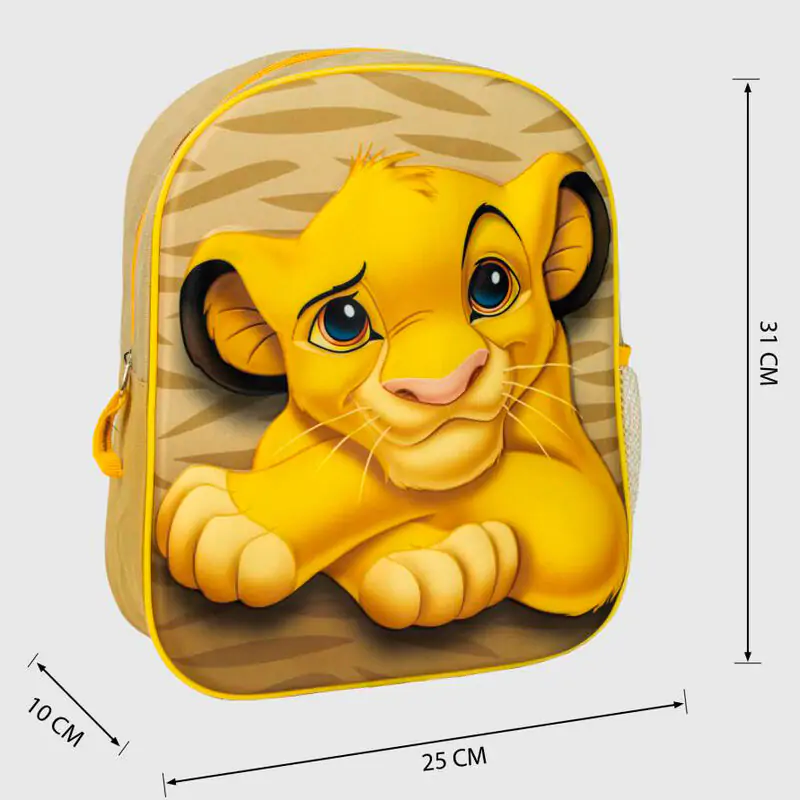 Disney The Lion King batoh 31cm termékfotó