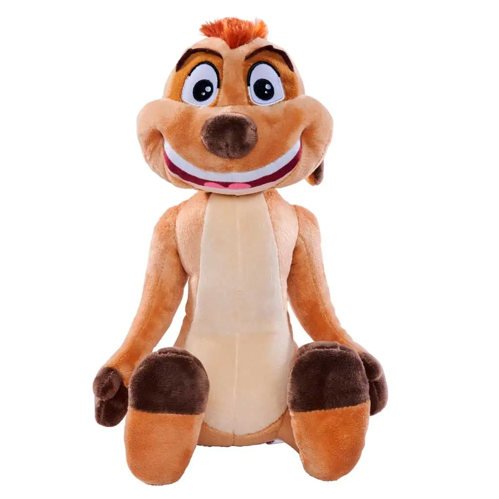 Disney The Lion King Timon plyšová figúrka 25 cm termékfotó