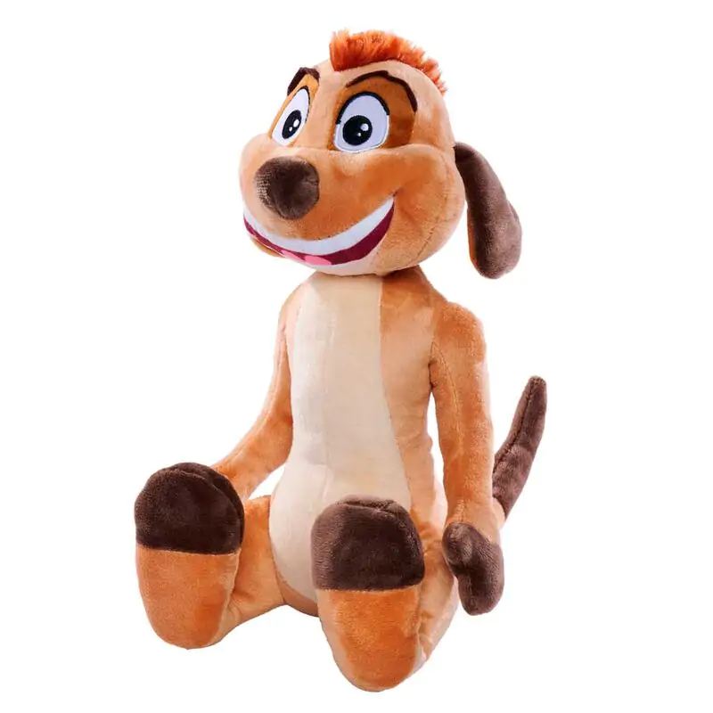 Disney The Lion King Timon plyšová figúrka 25 cm termékfotó