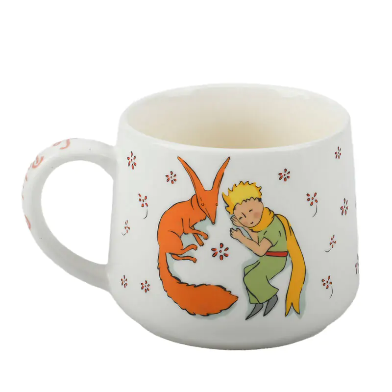 The Little Prince Fox hrnček 320ml produktová fotografia