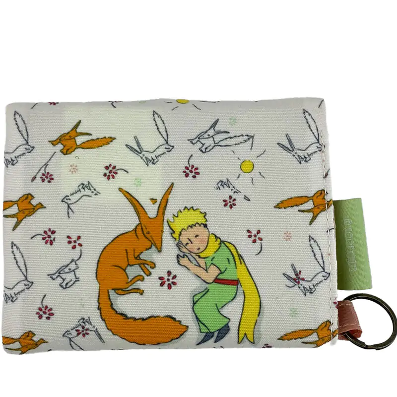 Peňaženka The Little Prince produktová fotografia