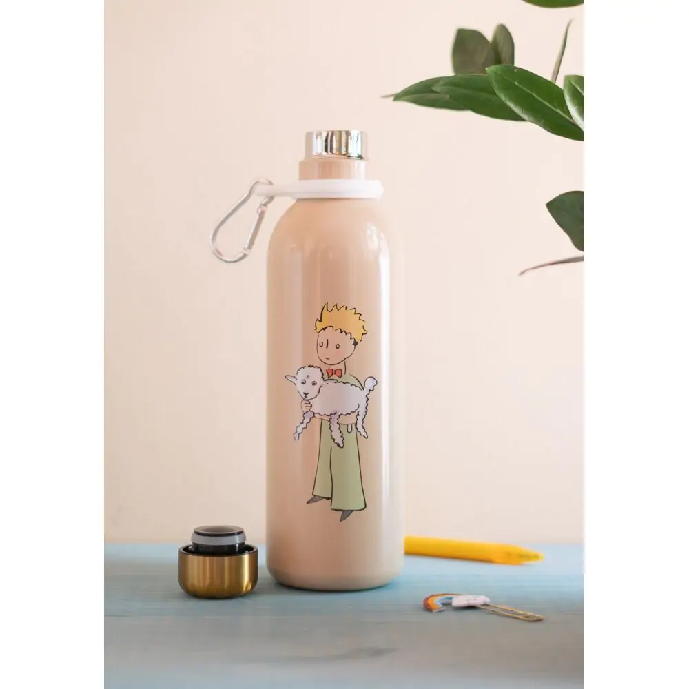 The Little Prince Nerezová fľaša 500ml produktová fotografia