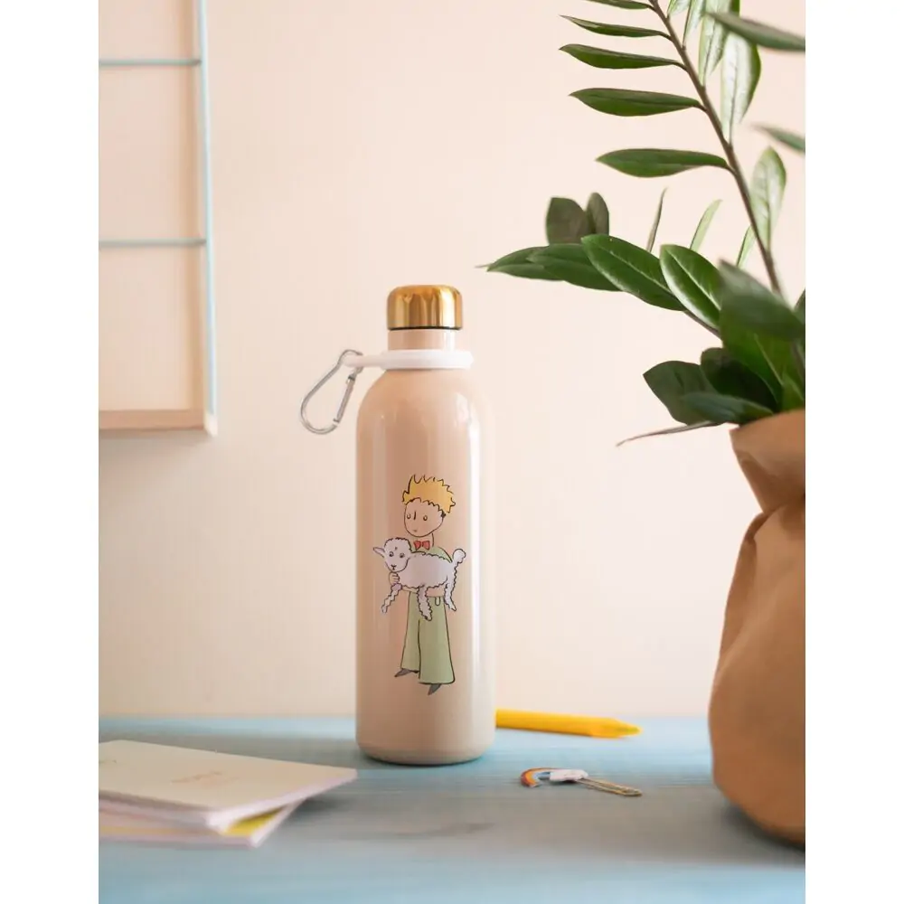 The Little Prince Nerezová fľaša 500ml produktová fotografia