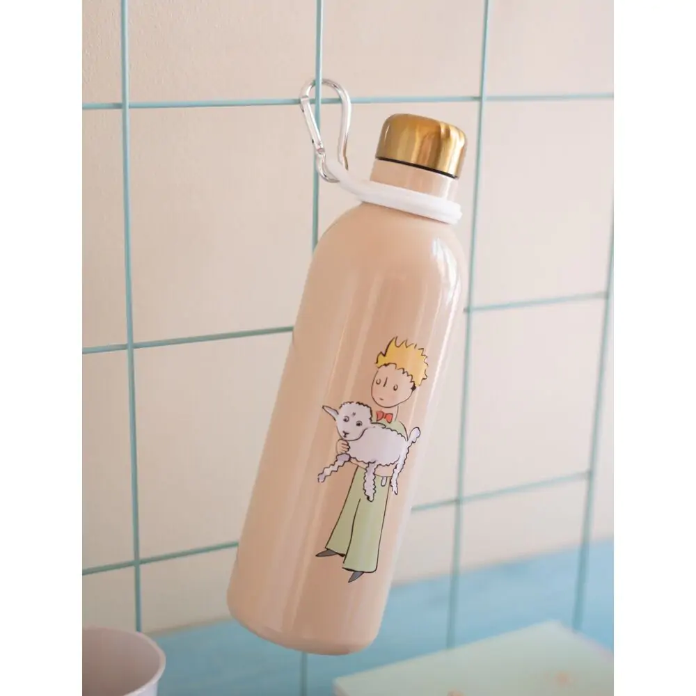 The Little Prince Nerezová fľaša 500ml produktová fotografia