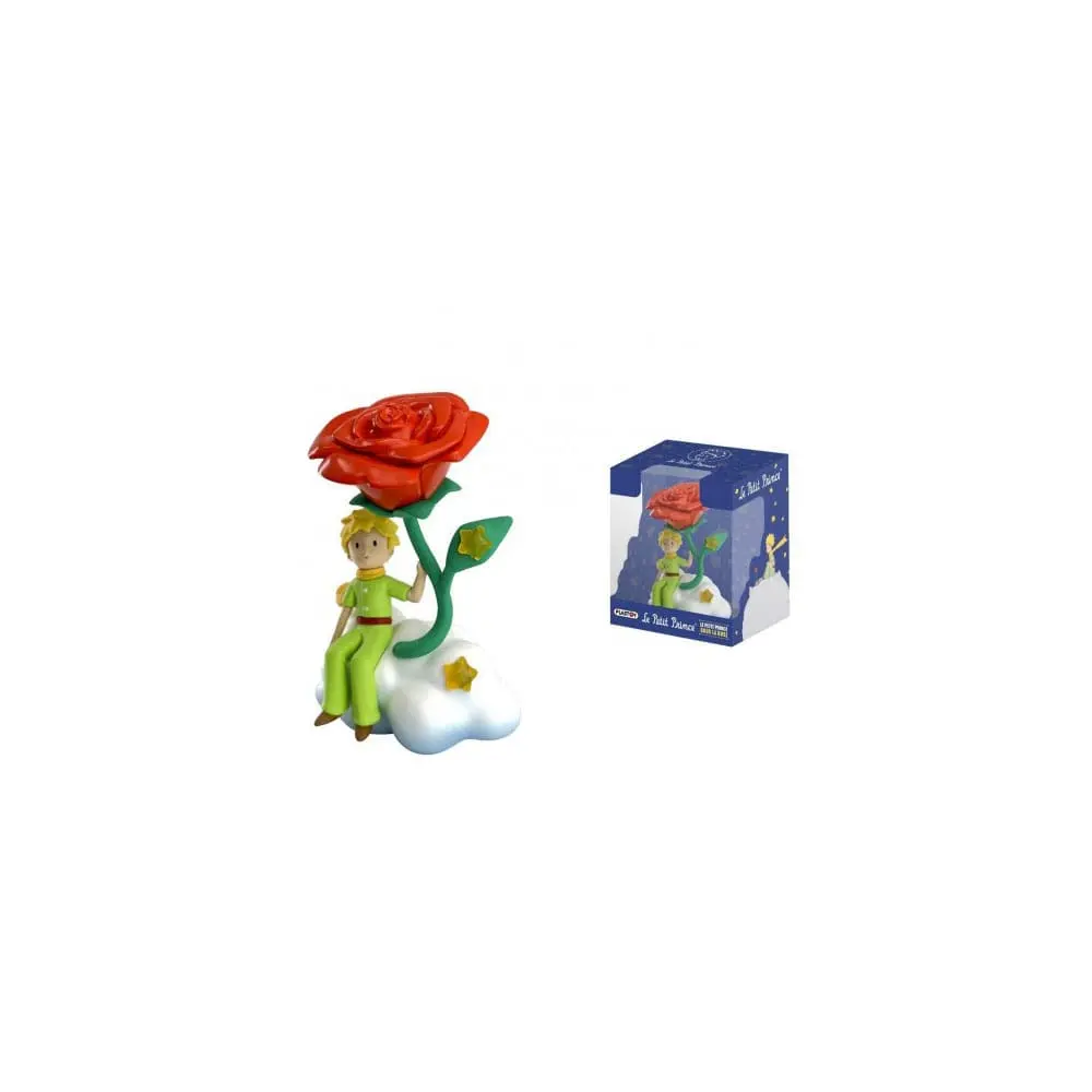 Figúrka Malý princ Under the Rose 9 cm produktová fotografia