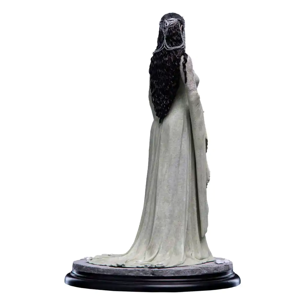 The Lord of the Rings Socha 1/6 Coronation Arwen (Classic Series) 32 cm produktová fotografia