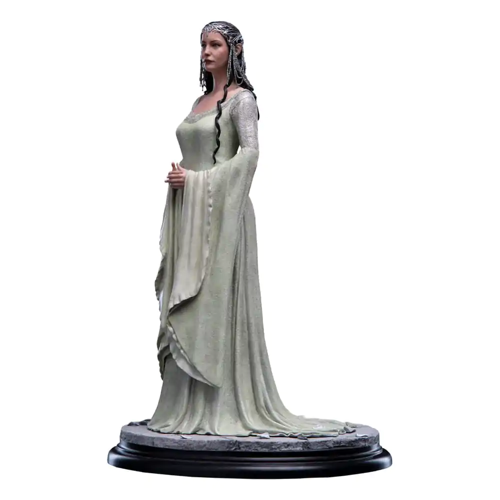 The Lord of the Rings Socha 1/6 Coronation Arwen (Classic Series) 32 cm produktová fotografia